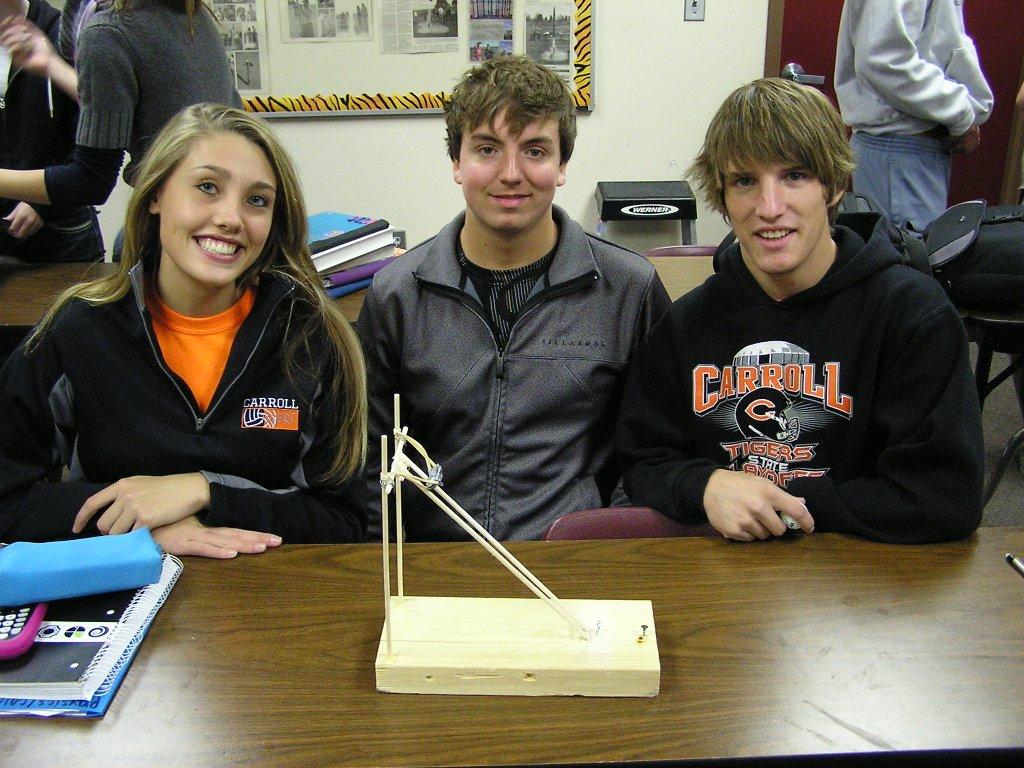 Ping Pong Ball Launcher Josh Young's Physics